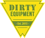 Dirty Equipment Logo